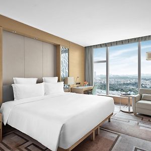 Double or Twin Room City View